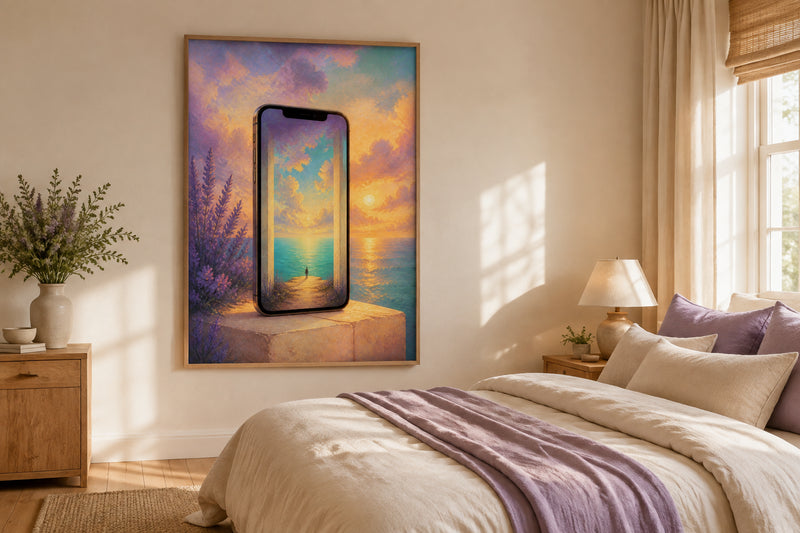 Surrealist